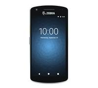 Zebra EVM EC50 Android Mobile Computer with SE4100 Scanner, 4GB RAM/64GB Flash, 5MP Front Camera, 13MP Rear Camera, Micro SD, GMS, Extended Battery