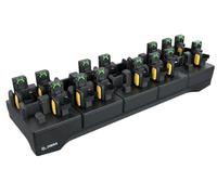 Zebra EVM RS5100 20-Slot Ring Scanner Charger - Compatible with 20 RS5100 Ring Scanners