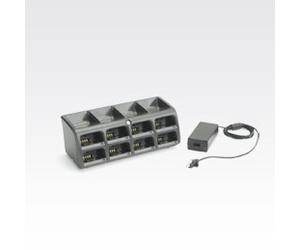 Zebra EVM SAC5070-801CR Charging Cradle with Power Supply