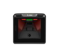 Zebra EVM SP7208 Single Plane Vertical Scanner - Midnight Black