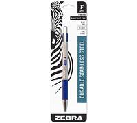 Zebra F-301 Retractable Ballpoint Pen