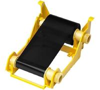 Zebra Farbband f. 2000 K. BK