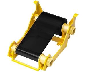 Zebra Farbband f. 2000 K. BK