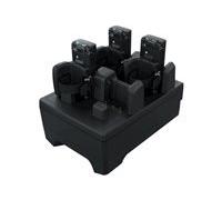 Fiche Jack 2,5mm mono femelle à souder G