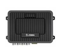 Zebra FX9600-4 Lecteur RFID RJ-45 Noir