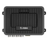 Zebra FX9600-8 Lecteur RFID Desktop Scanner USB Ethernet 100 Série Noir