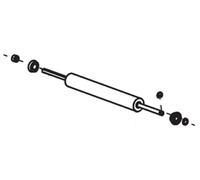 Zebra G46278M rouleau de transfert