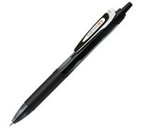 ZEBRA Gel Ink Ballpoint Pen SARASA Dry 0.5 [Black] x 10 pieces (Japan Import)