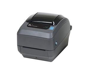 Zebra GK420t, USB, SER, PARAL 203dpi, GK42-102520-000
