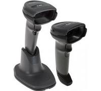 Zebra Gooseneck Intellistand