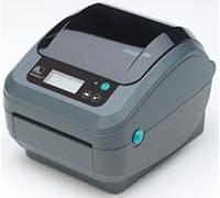 Zebra GX420D Étiqueteuse de bureau