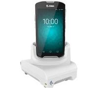 Zebra Healthcare Single Slot Charge/USB ShareCradle - Station d'accueil - USB - pour Zebra TC51-HC, TC52-HC G