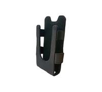 Zebra - Housse pour scanner de code à barre - soft - pour Zebra TC22, TC27