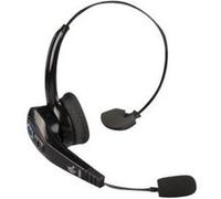 Zebra HS3100 Monophonique Bandeau Noir