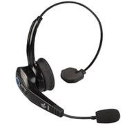 Zebra HS3100 RUGGED Bluetooth Headset - Casque - 8 KHz