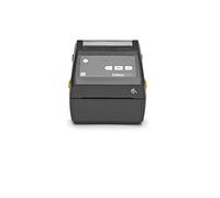 Zebra Imprimante d'étiquettes thermique directe 203 x 203 dpi ZEB12897