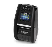 ZEBRA Imprimante mobile ZQ610 Plus