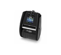 ZEBRA Imprimante thermique direct Zebra ZQ620 Plus - Imprimante Étiquette/Reçu - Monochrome - Réseau sans-fil - 203 dpi - 115 mm/s Mon