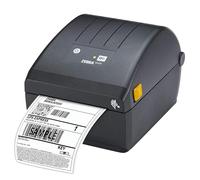 Zebra Imprimante Thermique directe ZD220 Standard EZPL USB