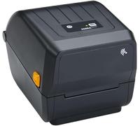 Zebra - Imprimante Transfert Thermique ZD230 - Imprimante de Bureau 4 Pouces - Connectivité USB et Ethernet - Convient aux secteurs de la logistique, de la Vente au détail et de la santé