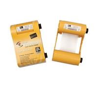 Zebra ix Series YMCKOK - YMCKO - ruban d'impression (couleur) - pour ZXP Series 3, 3 QuikCard ID Solution