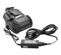 Zebra KIT ACC Mobile AC Adapter US (Type A) Cord, P1031365-024 (US (Type A) Cord)