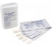Zebra Kit de cartes de nettoyage pour imprimante (pack de 50) (105912G-707)