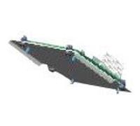 Zebra - Kit de mise à niveau ethernet pour imprimante à carte - pour ZXP Series 1