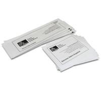 Zebra Kit de Nettoyage 105999-302 Pour Zxp 3 Imprimantes Cartes Plastiques