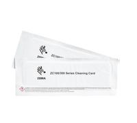 Zebra - kit de Nettoyage 5 Cartes ZC100, ZC300