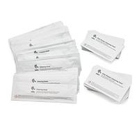Zebra - Kit de nettoyage pour imprimante - pour P 210, 420, 420C, 720; Zebra P330i, P330m, P420C, P520i G