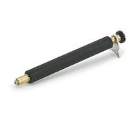 Zebra KIT LINERED PLATEN ROLLER ZQ320 . Noir, Argent Zebra ZQ310, ZQ320