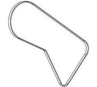 ZEBRA Kit Main or Rewind Drive Belt All DPI ZT510 P1083347-017, W125652639 (All DPI ZT510 P1083347-017, ZT510, 1 pièce(s))