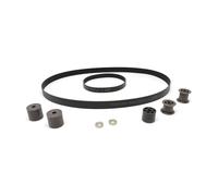 Zebra KIT Media Drive Belts STD Life