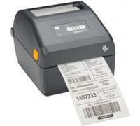 ZEBRA Kit, mise à niveau, distributeur, ZD421T (P1112640-231)