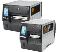 Zebra Kit, Peel Assembly, ZT410, W125652930