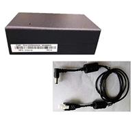 Zebra KIT-PWR-12V50W adaptateur de puissance & onduleur Intérieur 50 W Noir - Adaptateurs de puissance & onduleurs (Intérieur, 100 - 240 V, 4.16 A, 50 W, 12 V, Lecteur de code barres)