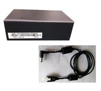Zebra KIT-PWR-12V50W chargeur d'appareils mobiles Lecteur de code barre Noir
