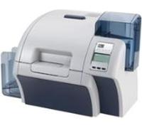 Zebra Klar - Film transparent - pour ZXP Series