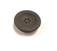 Zebra KT-HSX100-EPF1-20 accessoire pour casque /oreillettes Coques d’écoute