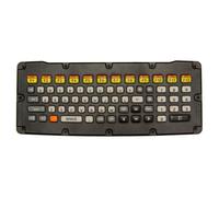 Zebra Clavier KYBD-QW-VC-01 – QWERTY rétroéclairé USB – Compatible VC70N0/VC80/VC80x – Noir