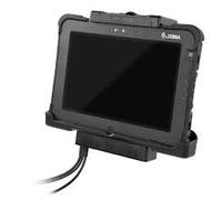 Zebra L10 station d'accueil Tablette Noir