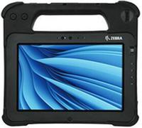 Zebra L10 XPAD, 2D, USB, USB-C, BT, Ethernet, WLAN, 5G, NFC, GPS, Win. 10 Pro - Tablette - Core i5