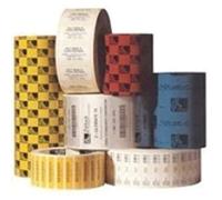 Zebra - Label Roll 102 x 25 mm z-Select 2000d, 12 pcs/Box, 800264-105, 35-800264-105 (z-Select 2000d, 12 pcs/Box)