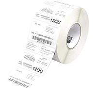 Zebra Label roll, 38x25mm normal papier non couche Z-Perform 1000T