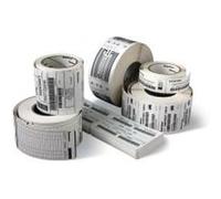 ZEBRA Label roll, 76x51mm