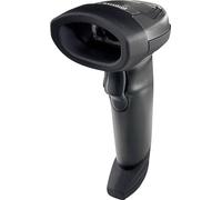 Zebra Scanner de code à barres LI2208 – imageur linéaire 1D de poche USB 547 scans/s Noir