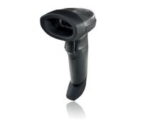 Zebra LI2208 Lecteur de code barre portable 1D Linéaire Noir