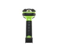 Zebra LI3608-ER - Scanner de code à barres - de poche - imageur linéaire - décodé - câble d'interface requis