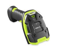 Zebra LI3608-SR Lecteur de code barre portable 1D Noir, Vert